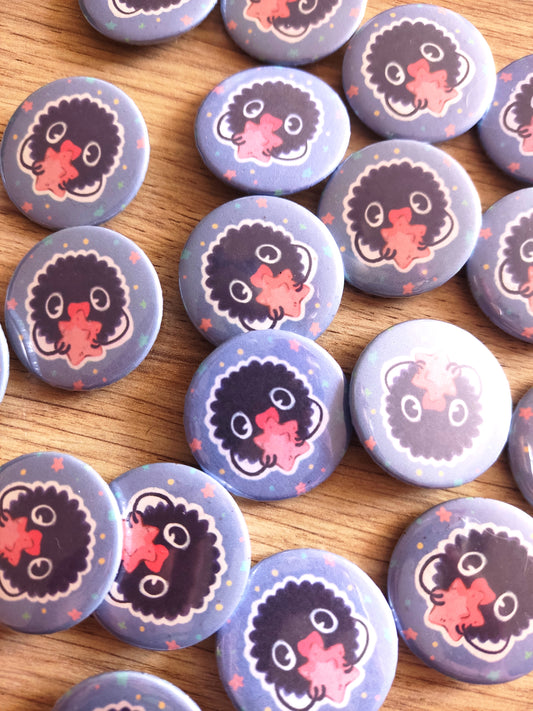 badge-noiraude-kawaii-susuwatari