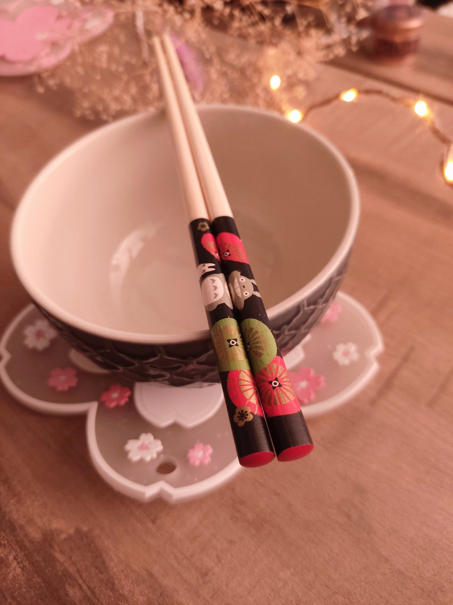 Baguettes Mon Voisin Totoro | Studio Ghibli