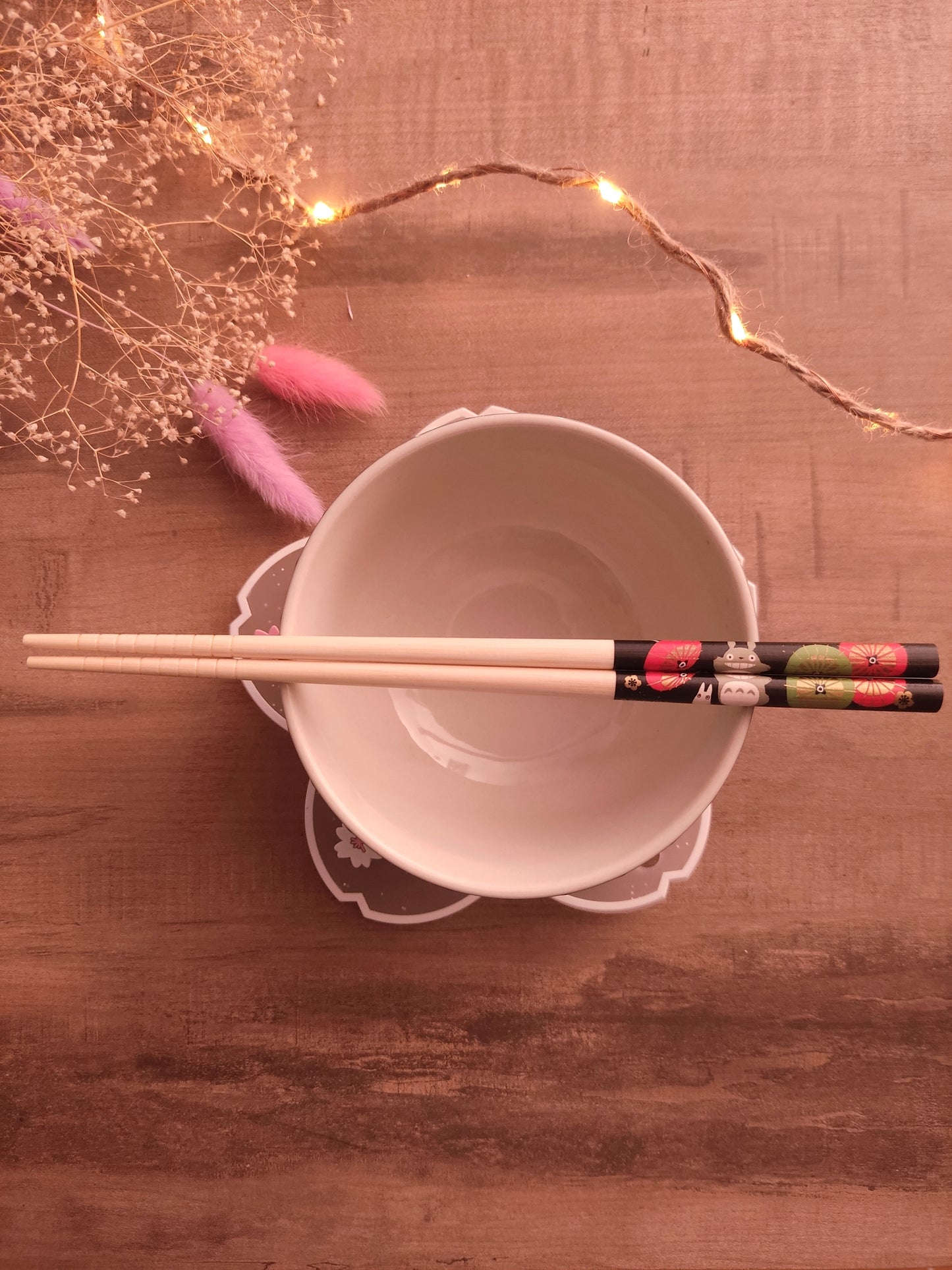 Baguettes Mon Voisin Totoro | Studio Ghibli