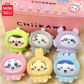 Blind Boxes Chiikawa - Porte-clés Figurines Expressions Interchangeables - Collection Mystère Manga Kawaii