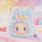 Blind Boxes Lovely Emma : Porte-Monnaie Peluche Pastel - Collection Mystère Douceur