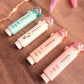 Gomme Patte de Chat Kawaii | Accessoire Bureau Original