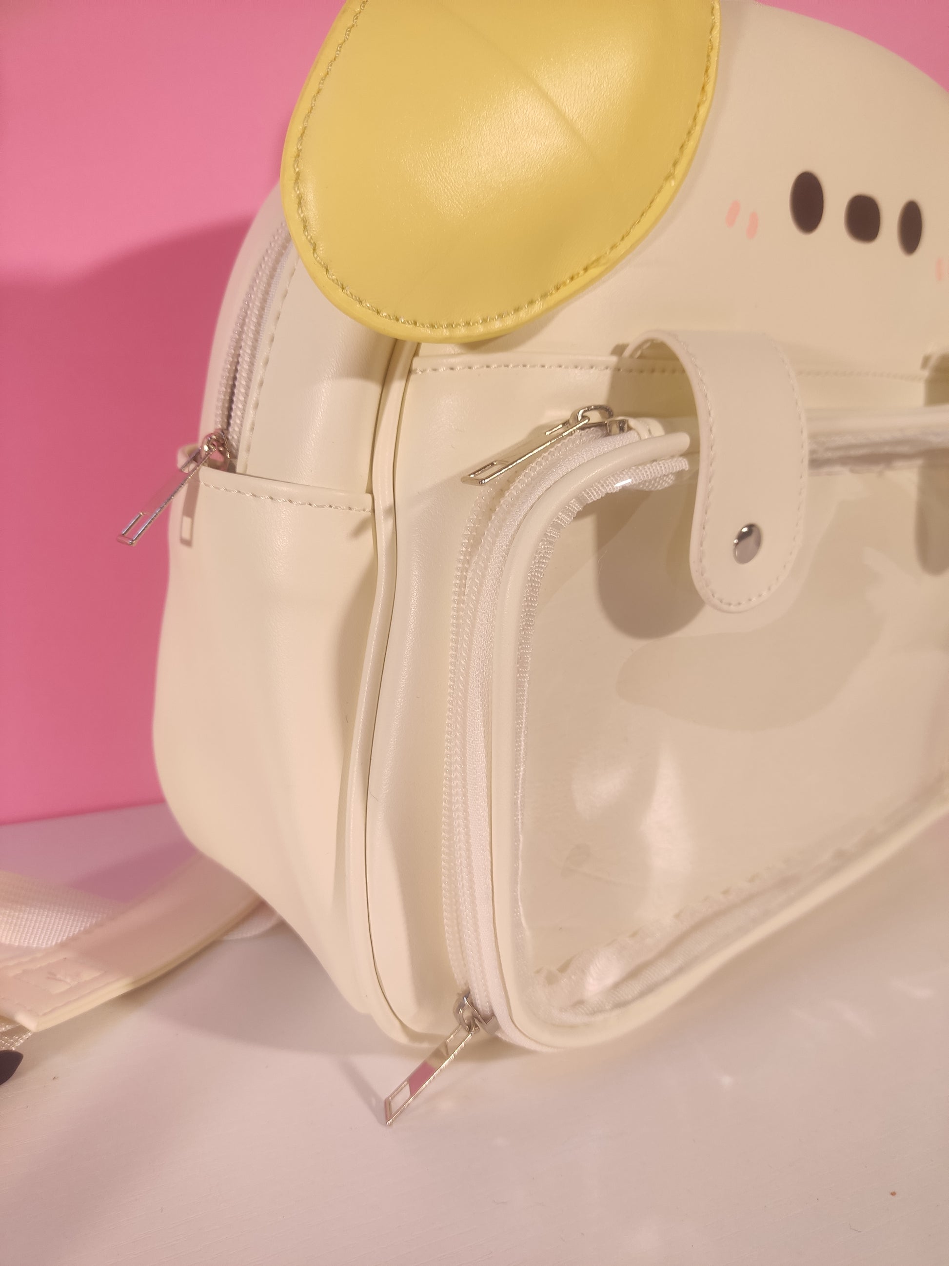 Ita-Bag doggo fashion sac mignon enfant