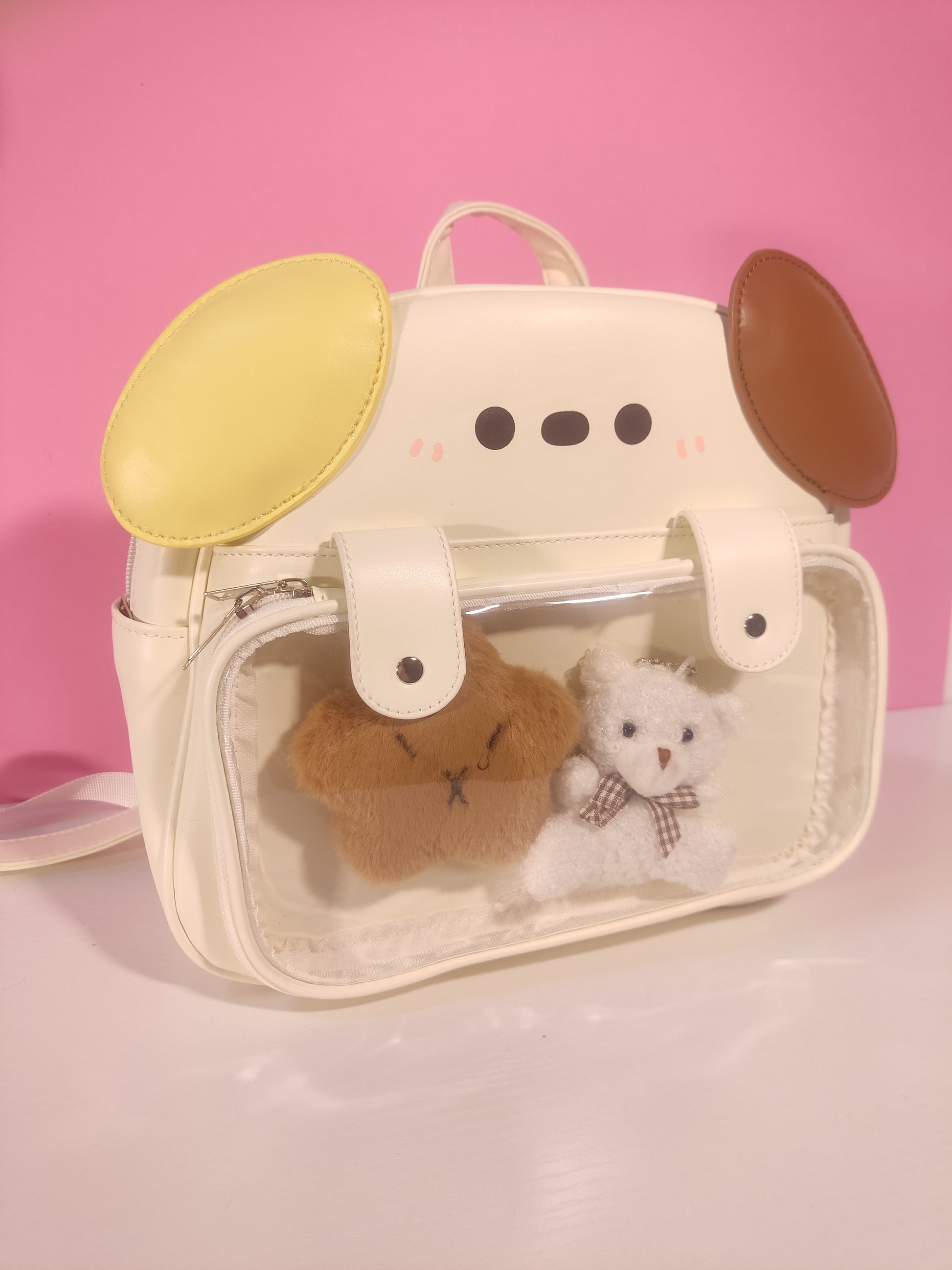 Ita-Bag doggo fashion sac mignon enfant