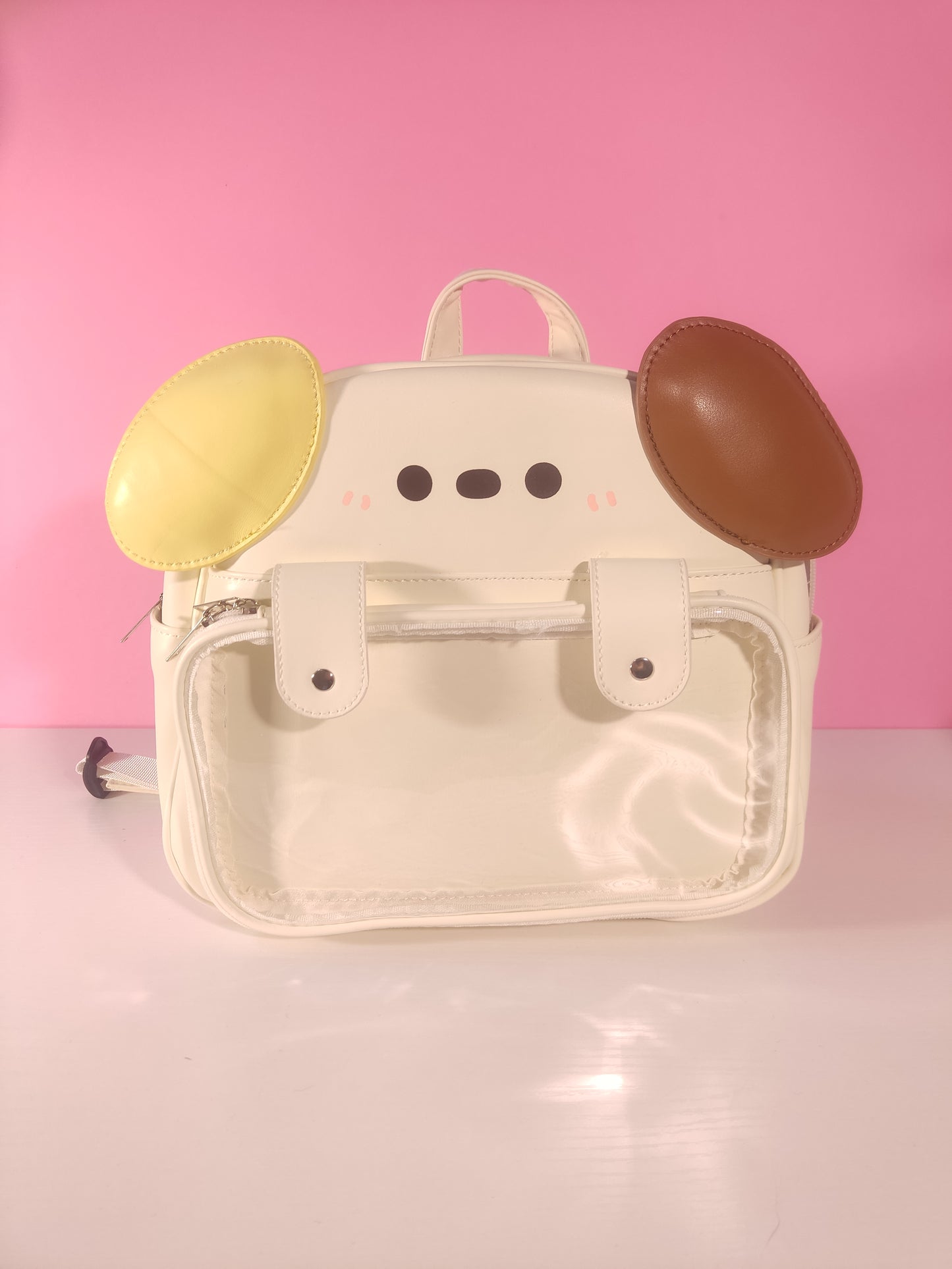 Ita-Bag doggo fashion sac mignon enfant