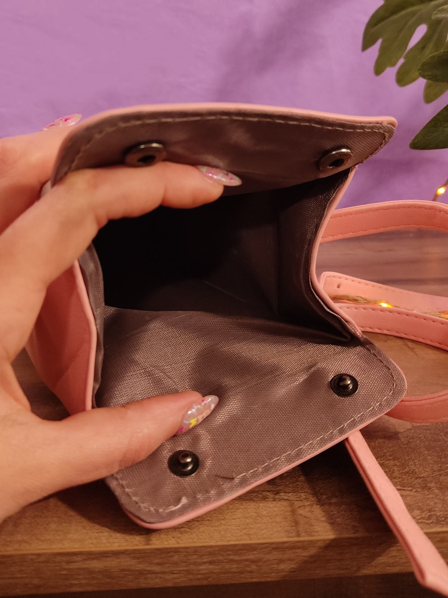 Sac Brique de Lait Fraise Kawaii | Sac à Main Original Tendance