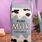 Sac Brique de Lait Kawaii | Sac à Main Original Tendance