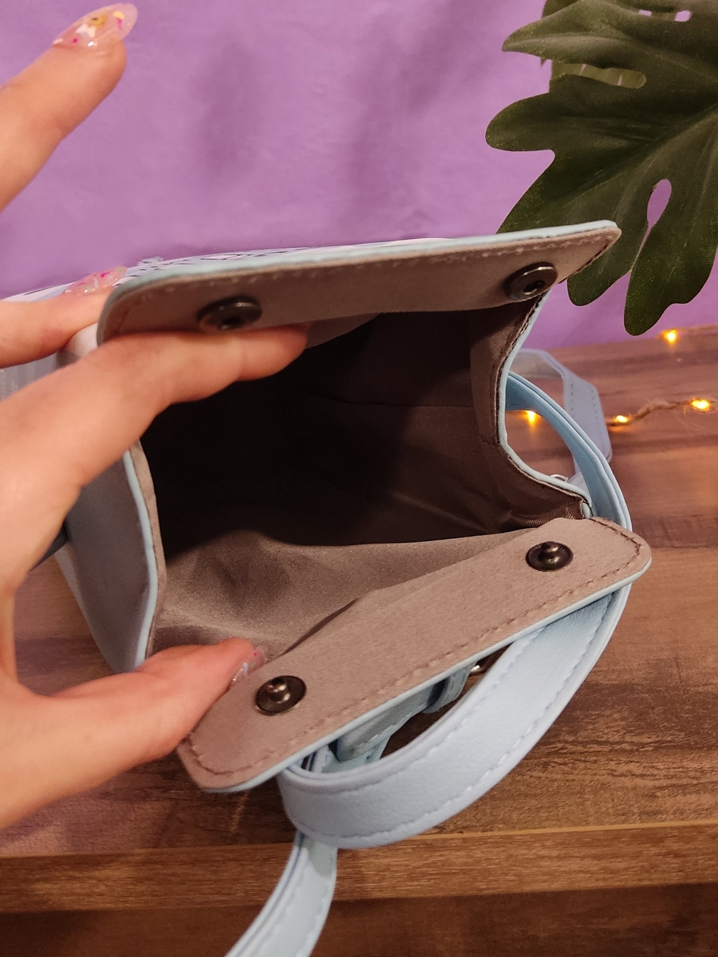 Sac Brique de Lait Kawaii | Sac à Main Original Tendance