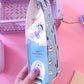 Trousse Brique de Lait Kawaii | Trousse Scolaire Originale | Papeterie Fantaisie