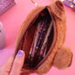 Trousse Capybara Kawaii | Douce & Mignonne | Accessoire Original